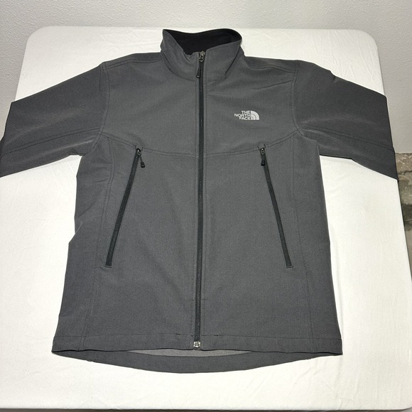 The North Face RDT Softshell Jacket - Picture 1 of 10